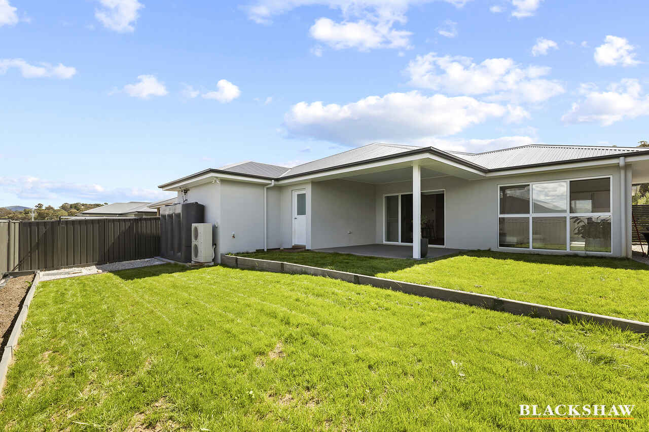 60 Erskine Loop Googong
