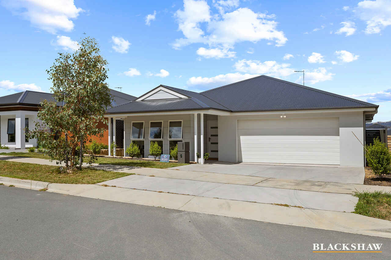 60 Erskine Loop Googong