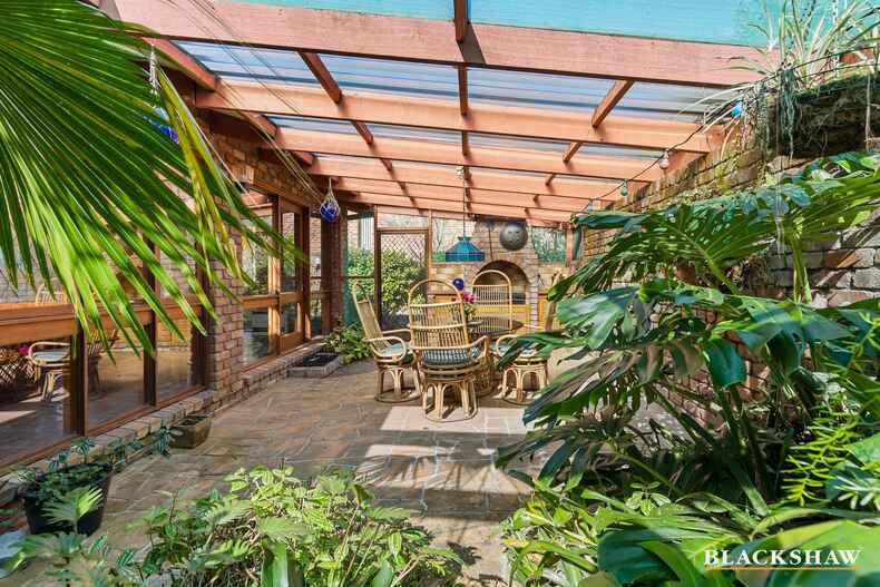 6 Hilltop Crescent Surf Beach
