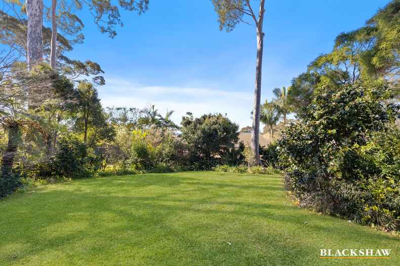 6 Hilltop Crescent Surf Beach
