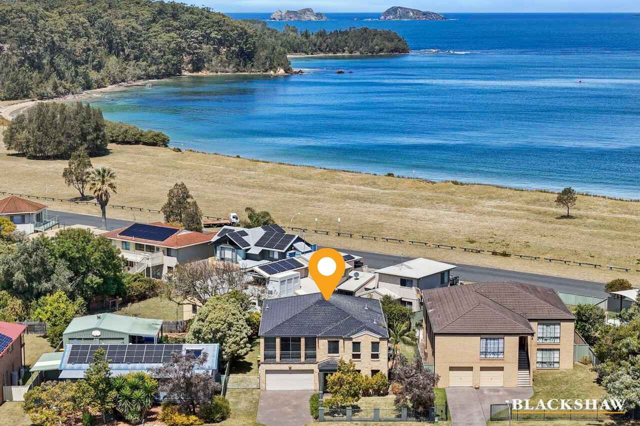 35 Maloneys Drive Maloneys Beach