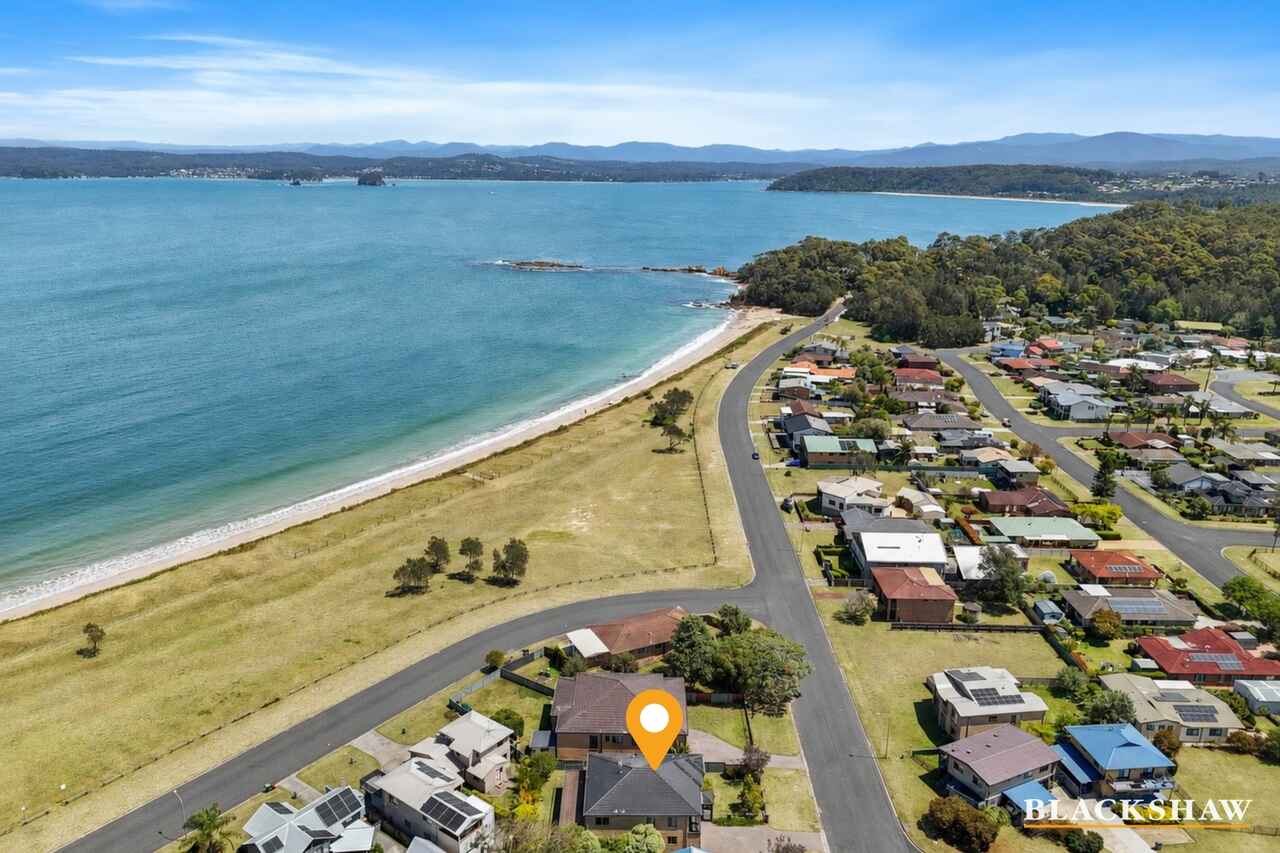 35 Maloneys Drive Maloneys Beach
