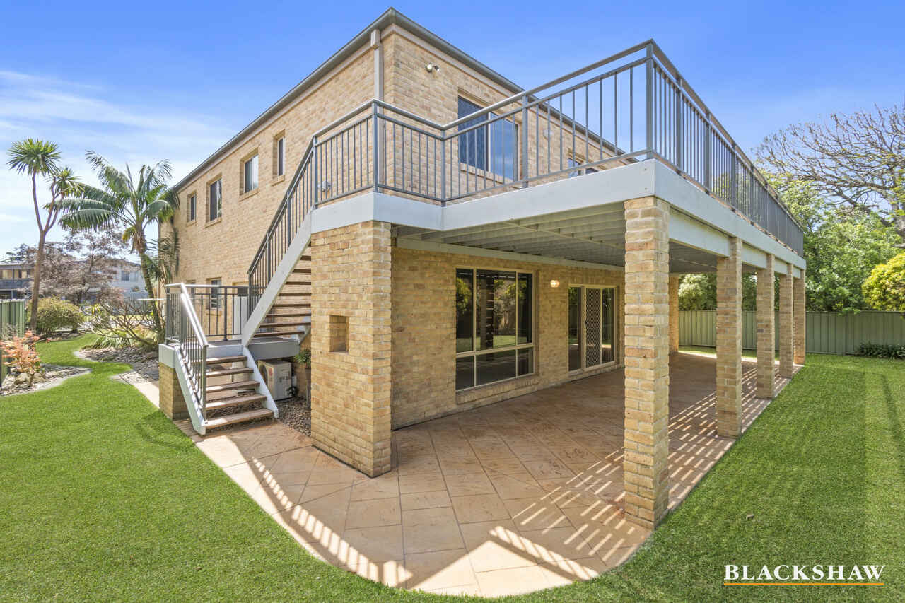 35 Maloneys Drive Maloneys Beach