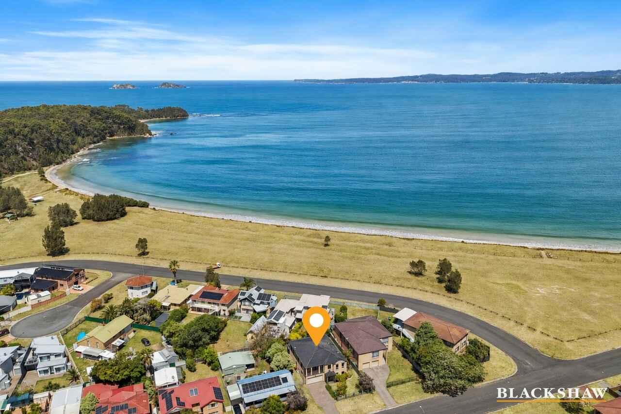 35 Maloneys Drive Maloneys Beach