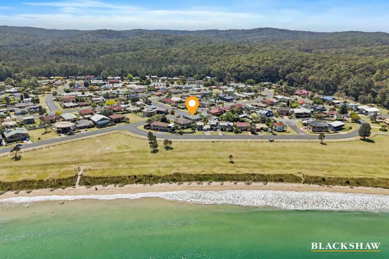 35 Maloneys Drive Maloneys Beach