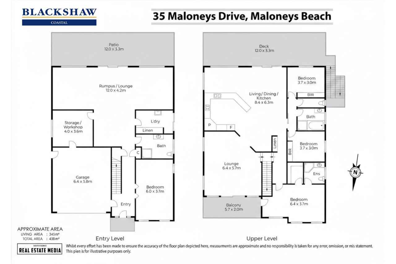 35 Maloneys Drive Maloneys Beach