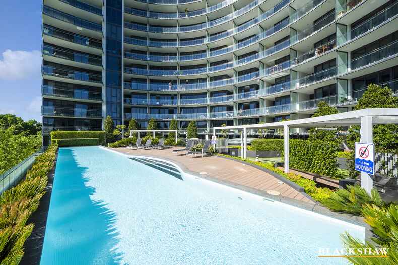 1020/240 Bunda Street City 1020/240 Bunda Street City