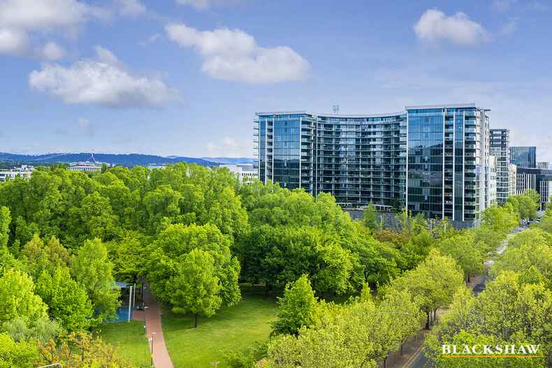 1020/240 Bunda Street City 1020/240 Bunda Street City