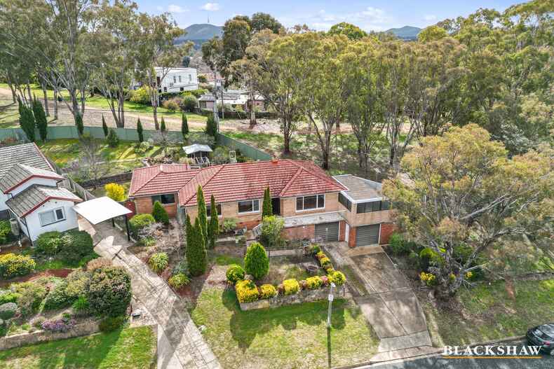 20 Deloraine Street Lyons 20 Deloraine Street Lyons