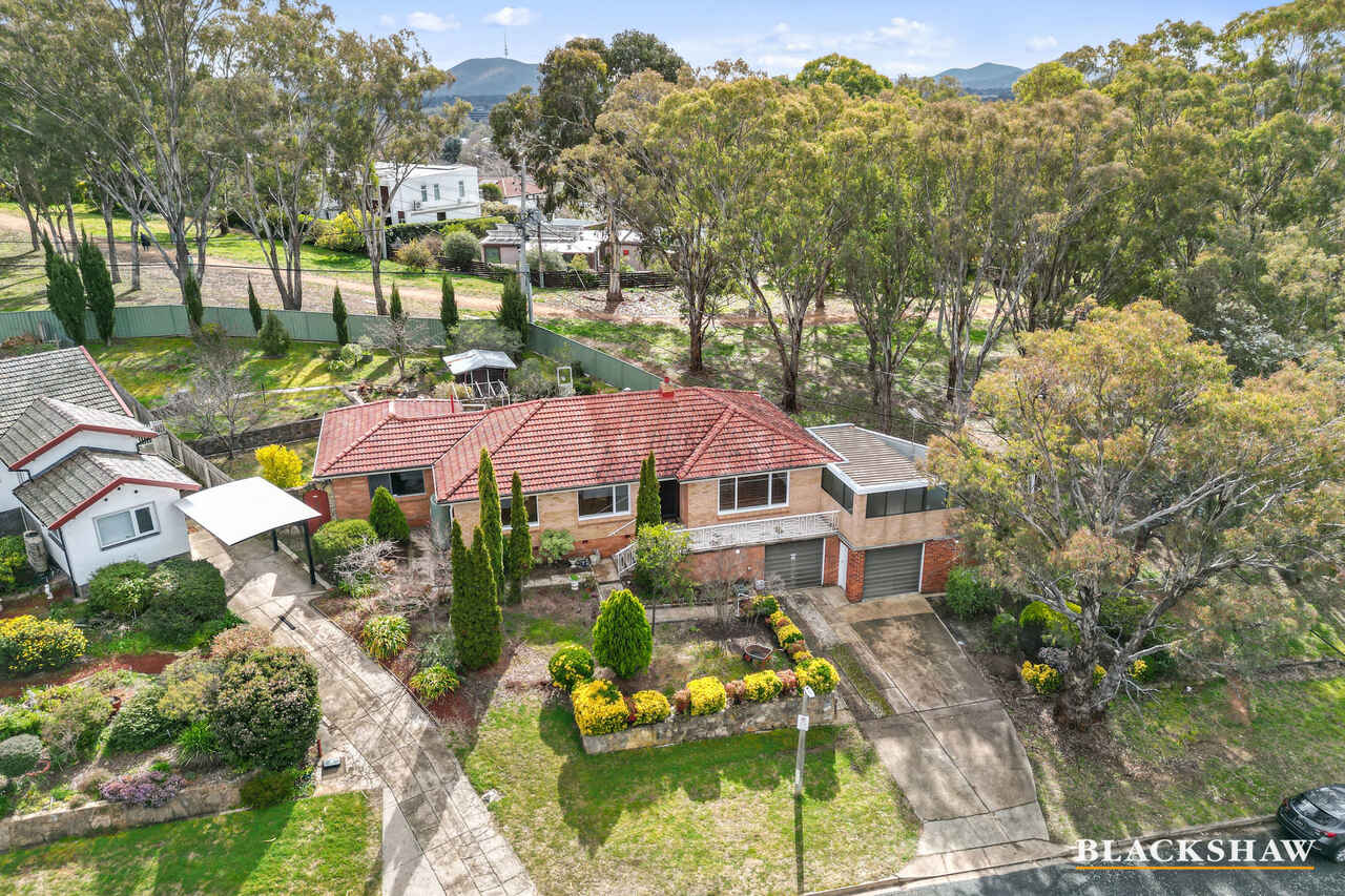 20 Deloraine Street Lyons