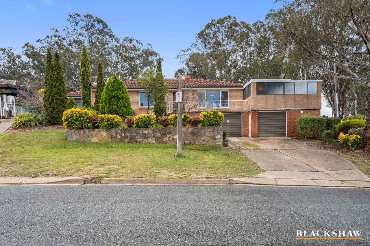 20 Deloraine Street Lyons