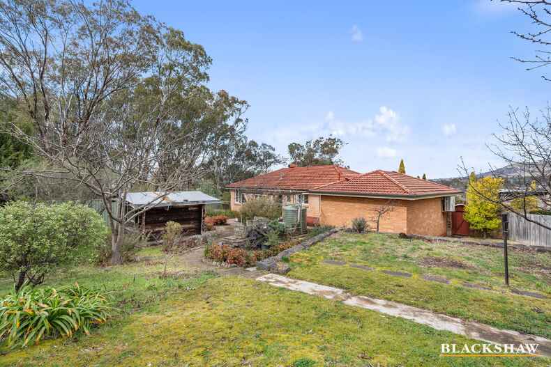 20 Deloraine Street Lyons 20 Deloraine Street Lyons