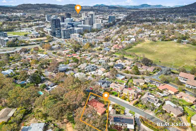 20 Deloraine Street Lyons 20 Deloraine Street Lyons