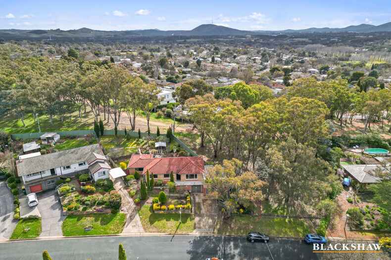 20 Deloraine Street Lyons 20 Deloraine Street Lyons