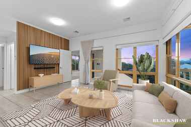 10/10 Taronga Place O'Malley 10/10 Taronga Place O'Malley