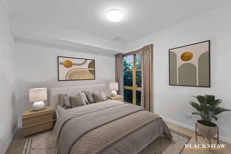 10/10 Taronga Place O'Malley