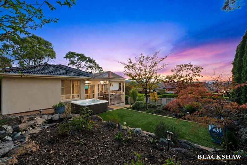 10/10 Taronga Place O'Malley