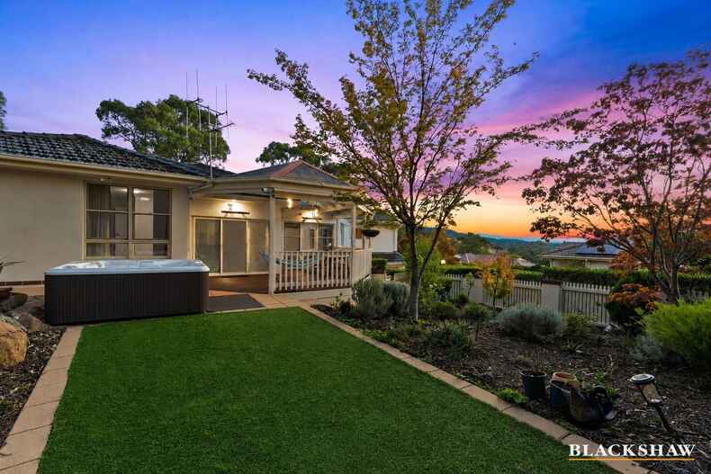 10/10 Taronga Place O'Malley