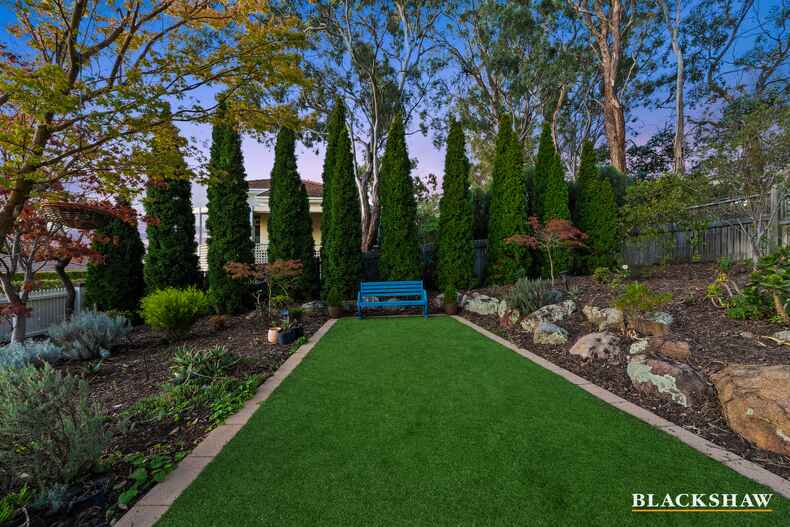 10/10 Taronga Place O'Malley
