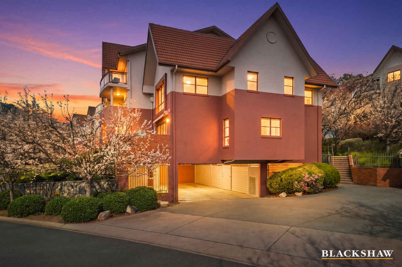 33/7 Hopegood Place Garran