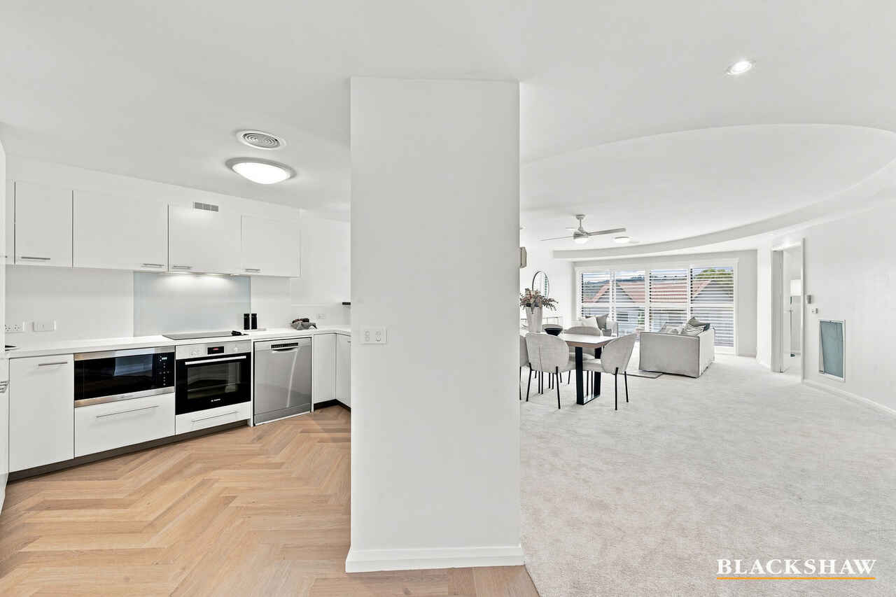 33/7 Hopegood Place Garran