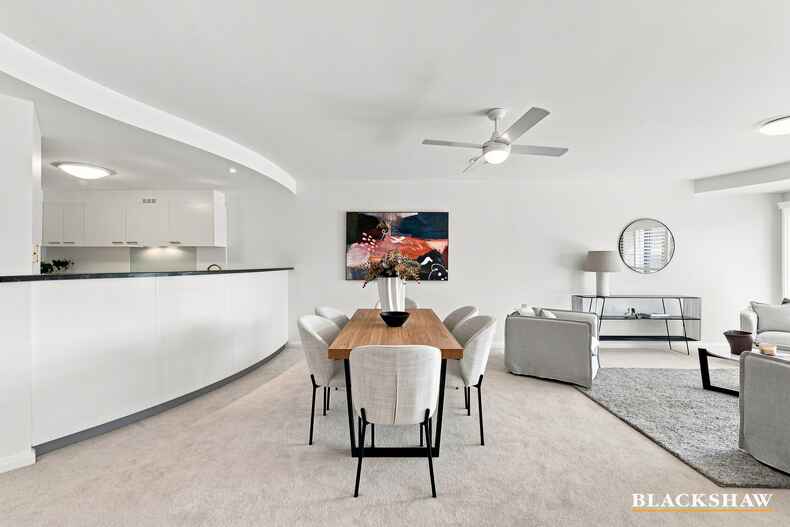 33/7 Hopegood Place Garran 33/7 Hopegood Place Garran