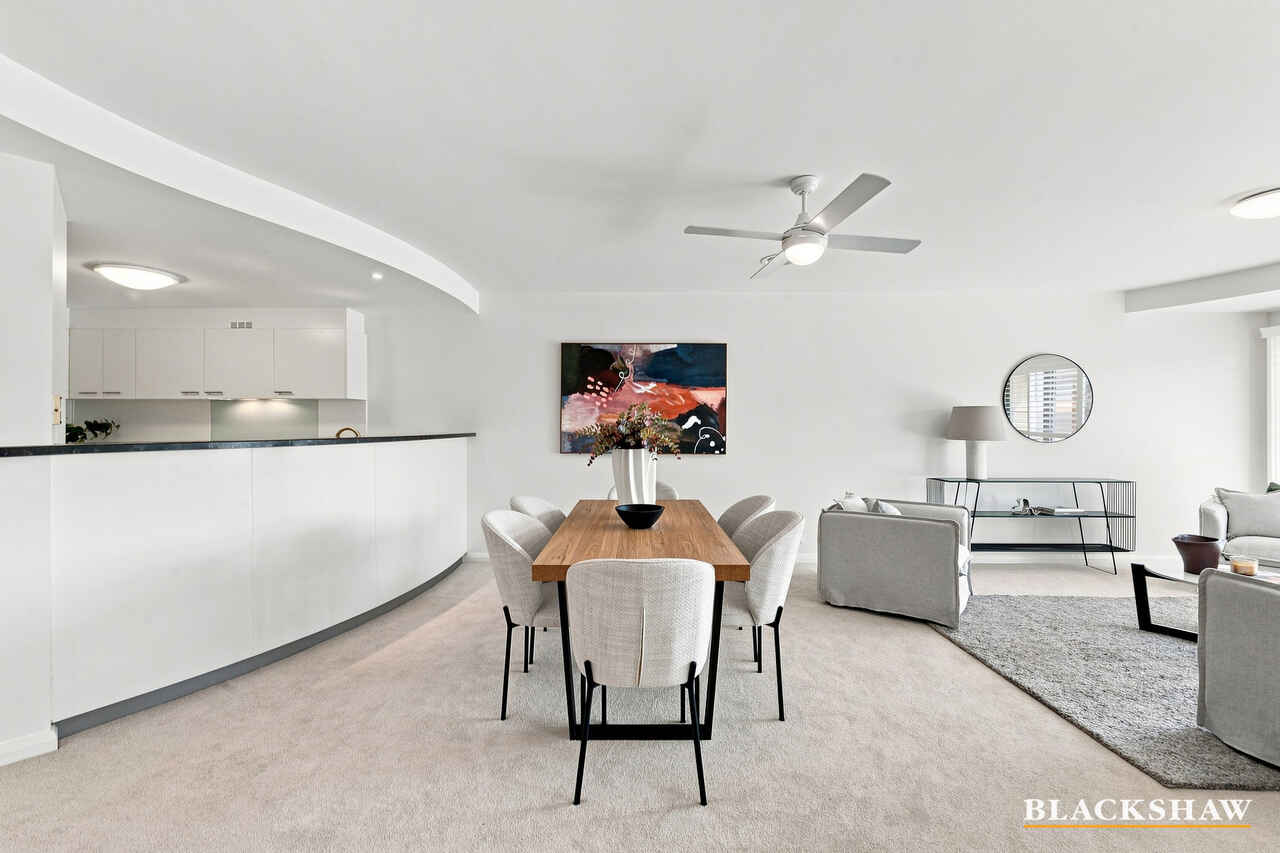 33/7 Hopegood Place Garran
