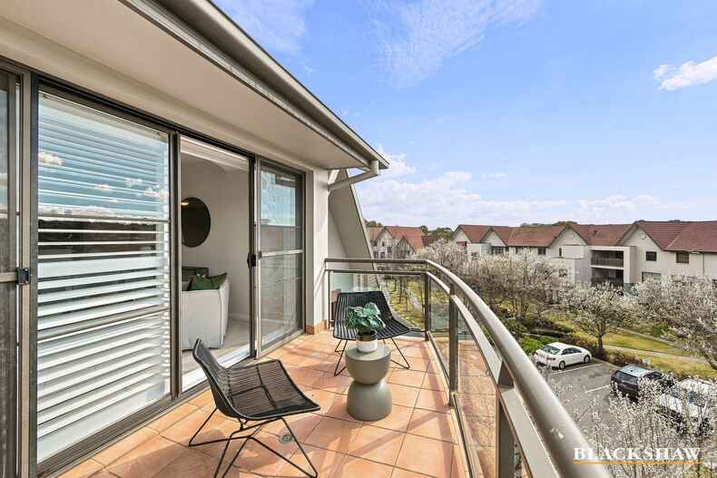 33/7 Hopegood Place Garran 33/7 Hopegood Place Garran