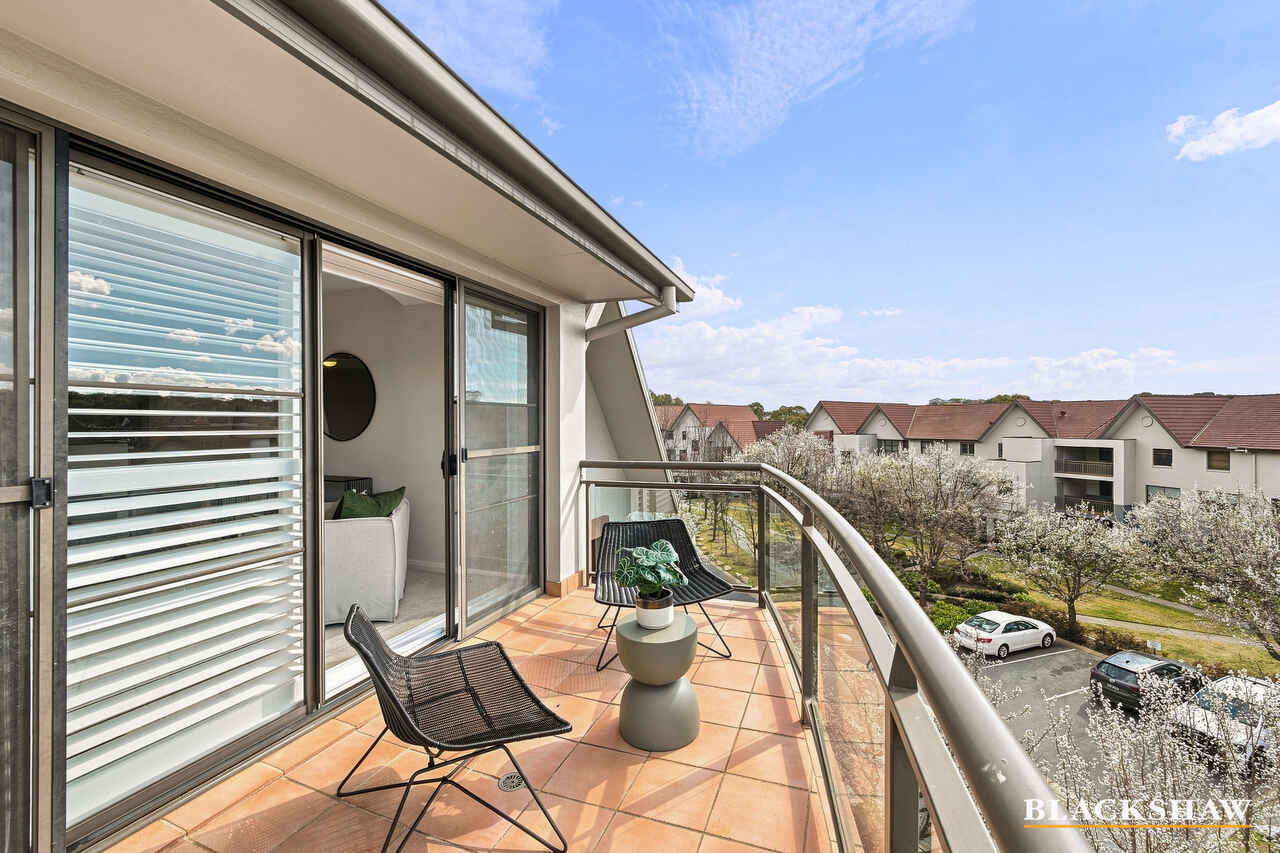 33/7 Hopegood Place Garran