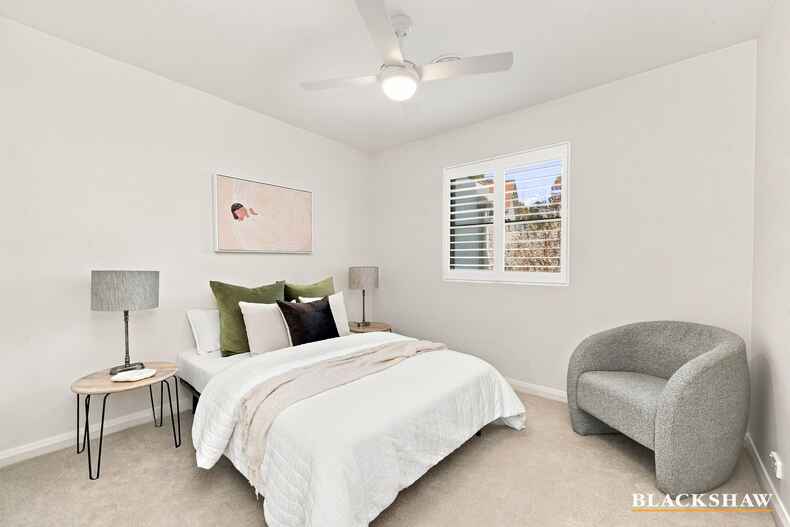 33/7 Hopegood Place Garran 33/7 Hopegood Place Garran