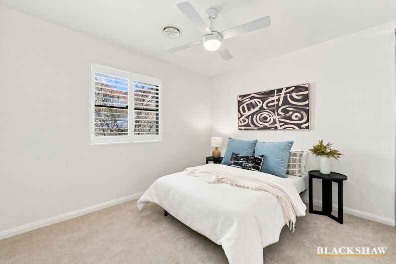 33/7 Hopegood Place Garran 33/7 Hopegood Place Garran