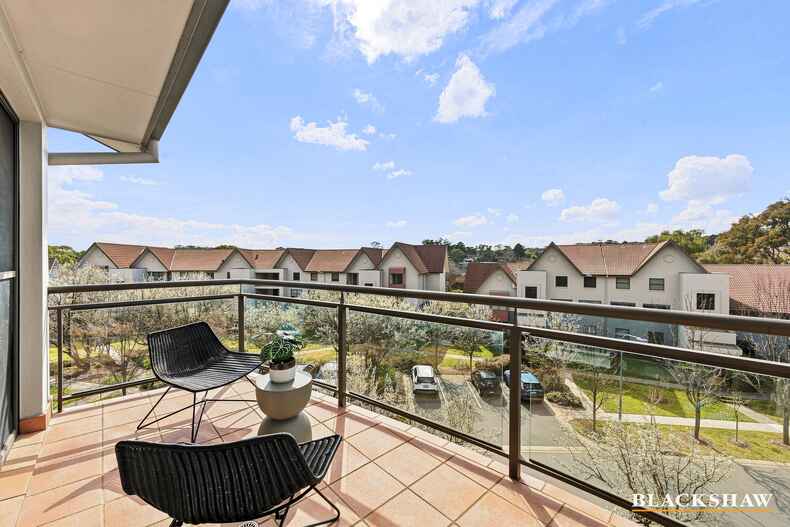 33/7 Hopegood Place Garran 33/7 Hopegood Place Garran