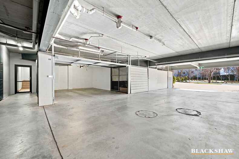 33/7 Hopegood Place Garran 33/7 Hopegood Place Garran