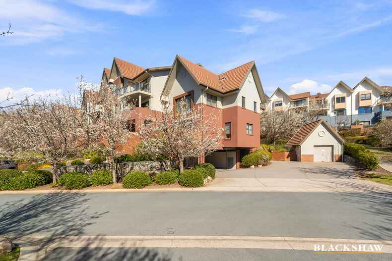 33/7 Hopegood Place Garran 33/7 Hopegood Place Garran