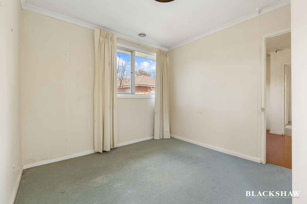 28 Lowrie Street Dickson