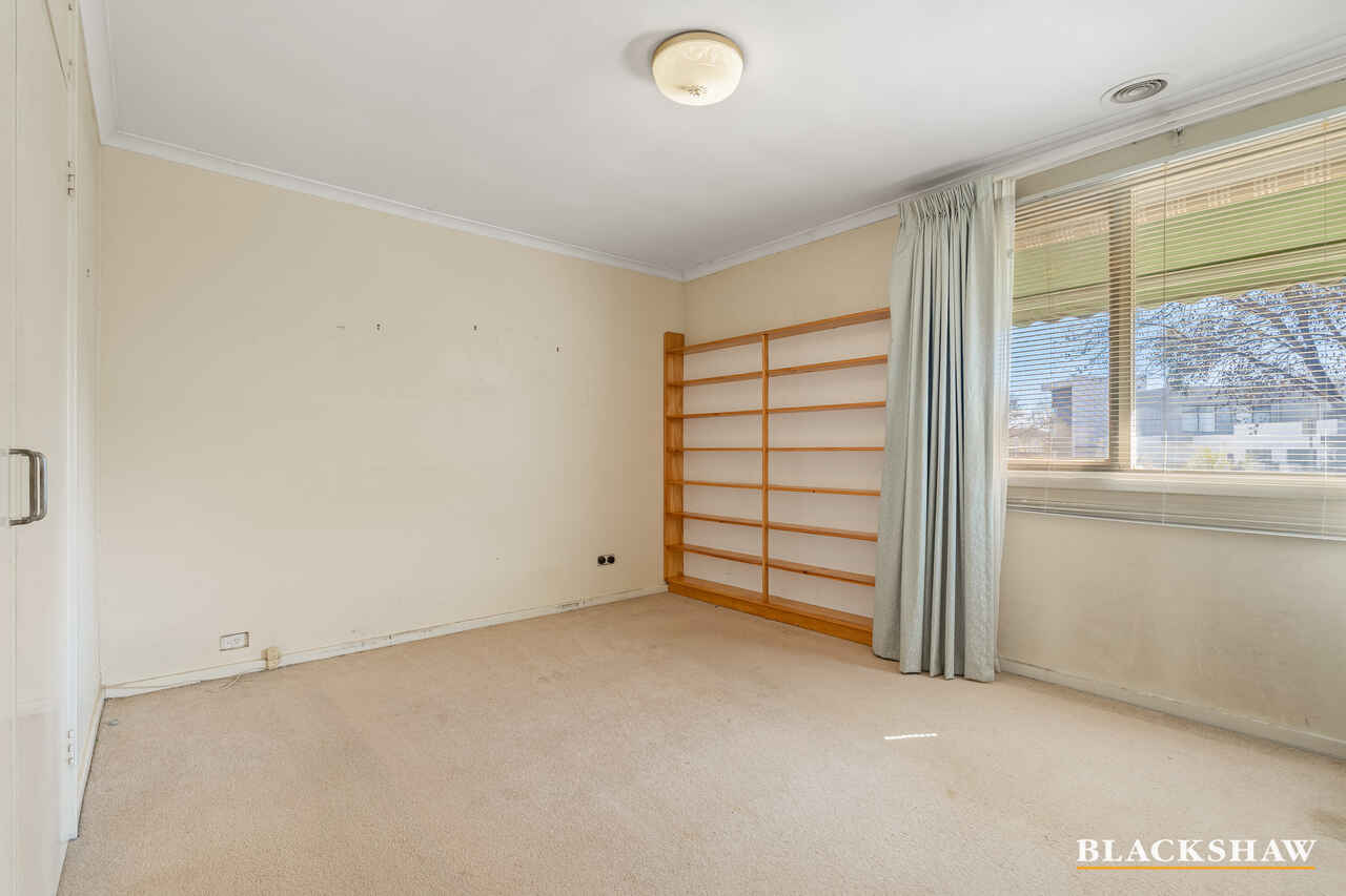 28 Lowrie Street Dickson