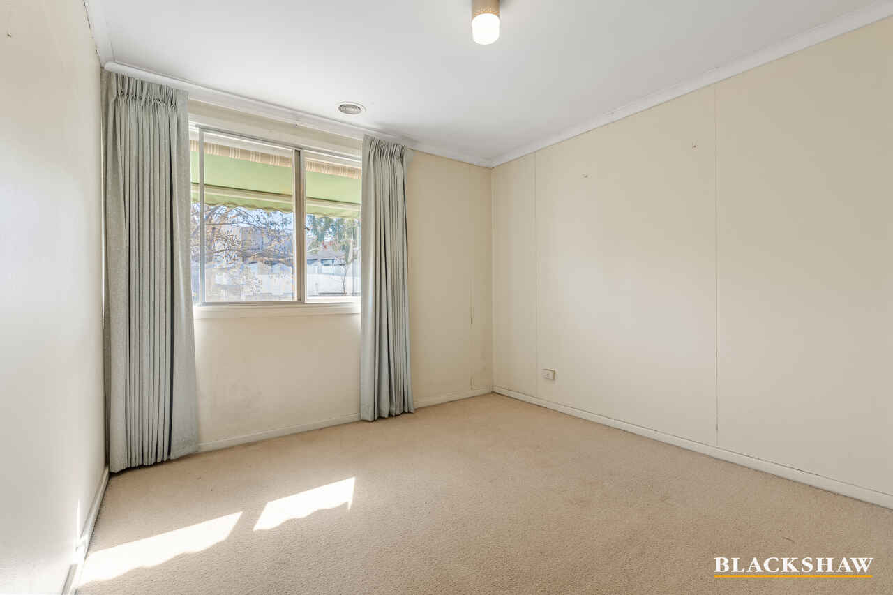 28 Lowrie Street Dickson