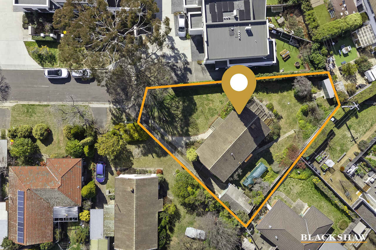28 Lowrie Street Dickson