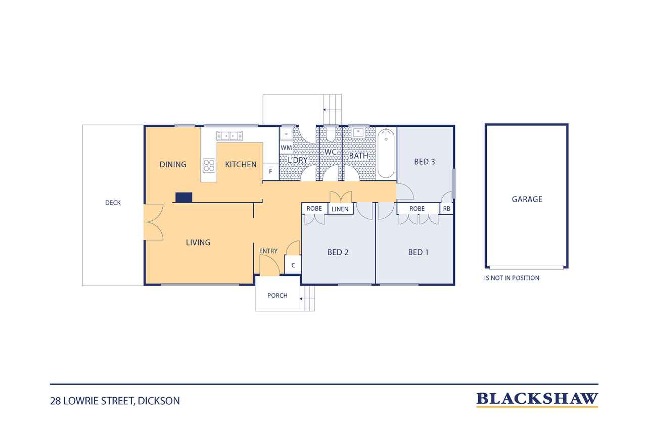 28 Lowrie Street Dickson