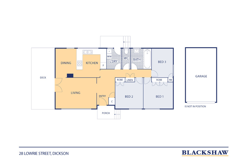 28 Lowrie Street Dickson 28 Lowrie Street Dickson