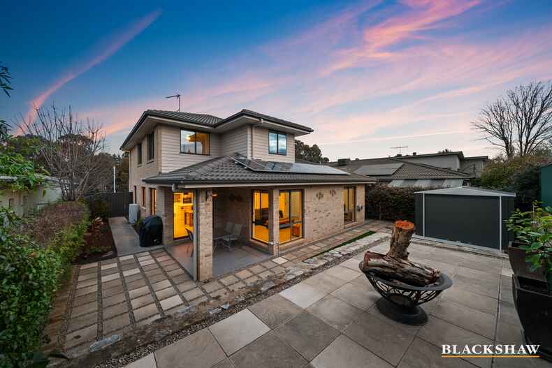 36 Don Dunstan Drive Bonython 36 Don Dunstan Drive Bonython