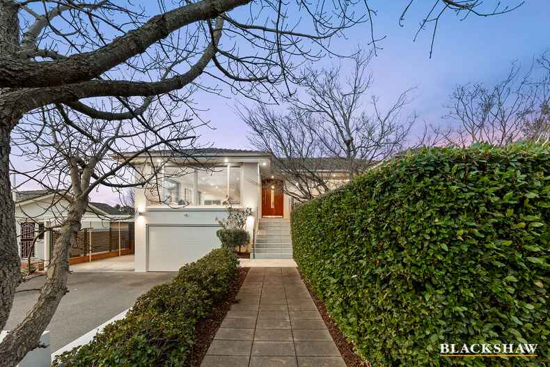 3 Sirius Place Red Hill 3 Sirius Place Red Hill