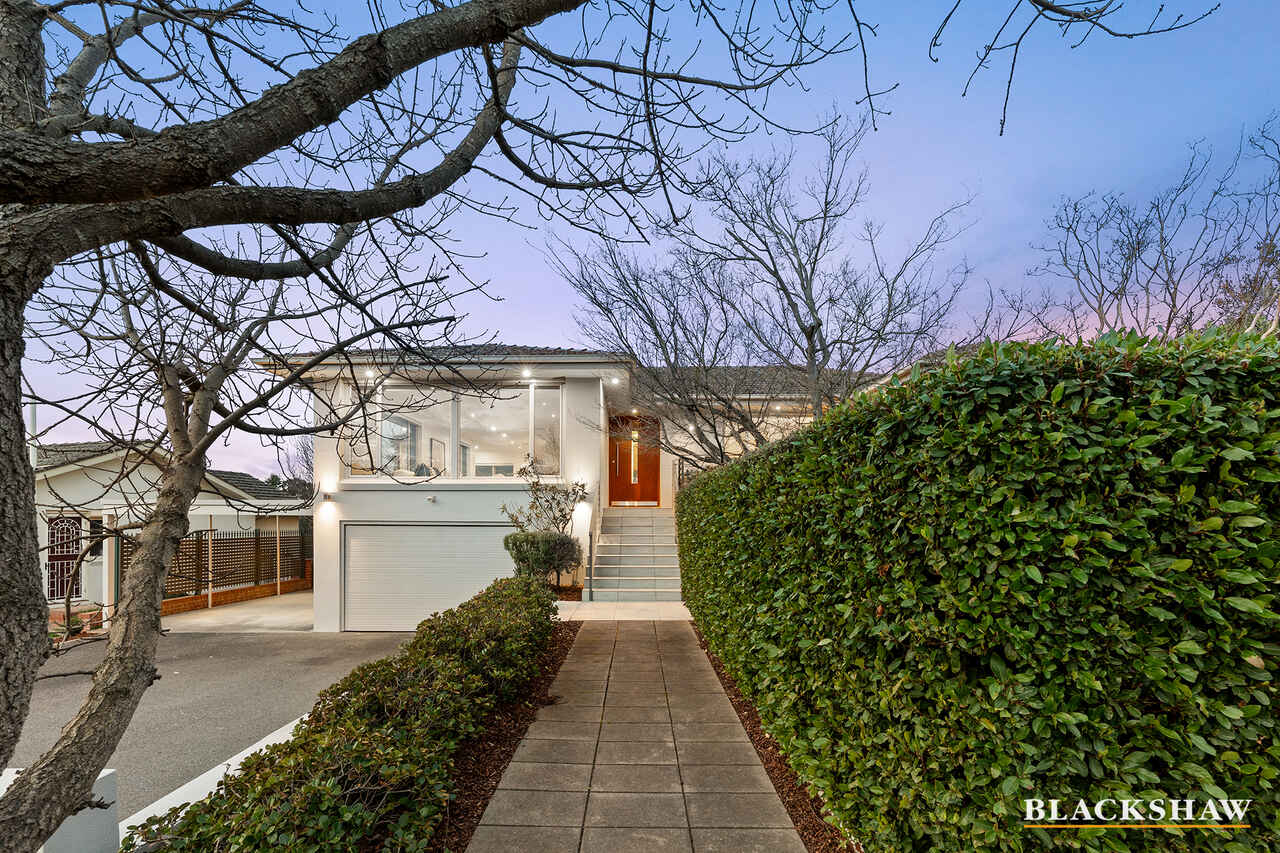 3 Sirius Place Red Hill