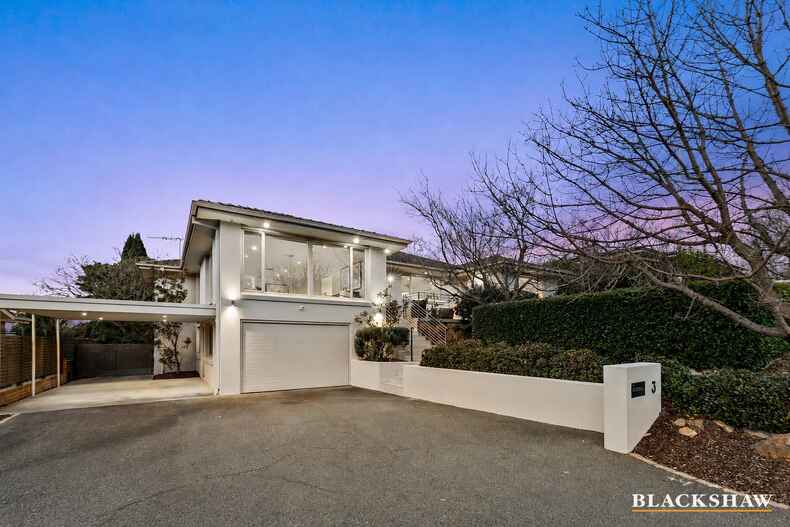 3 Sirius Place Red Hill 3 Sirius Place Red Hill
