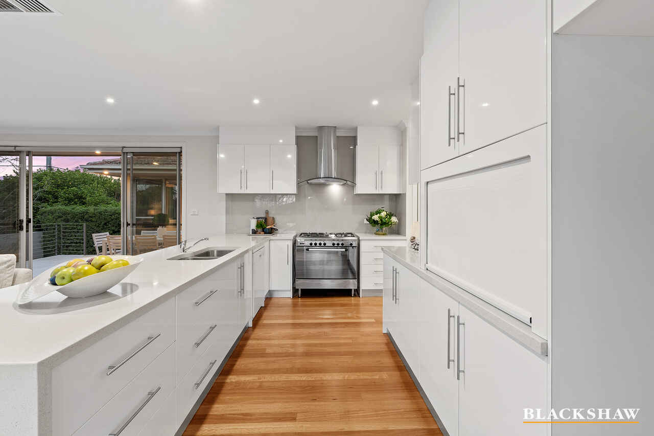 3 Sirius Place Red Hill