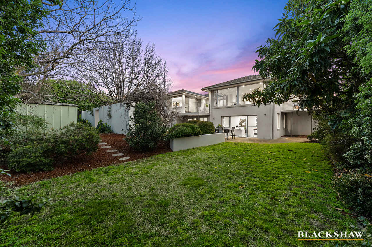 3 Sirius Place Red Hill