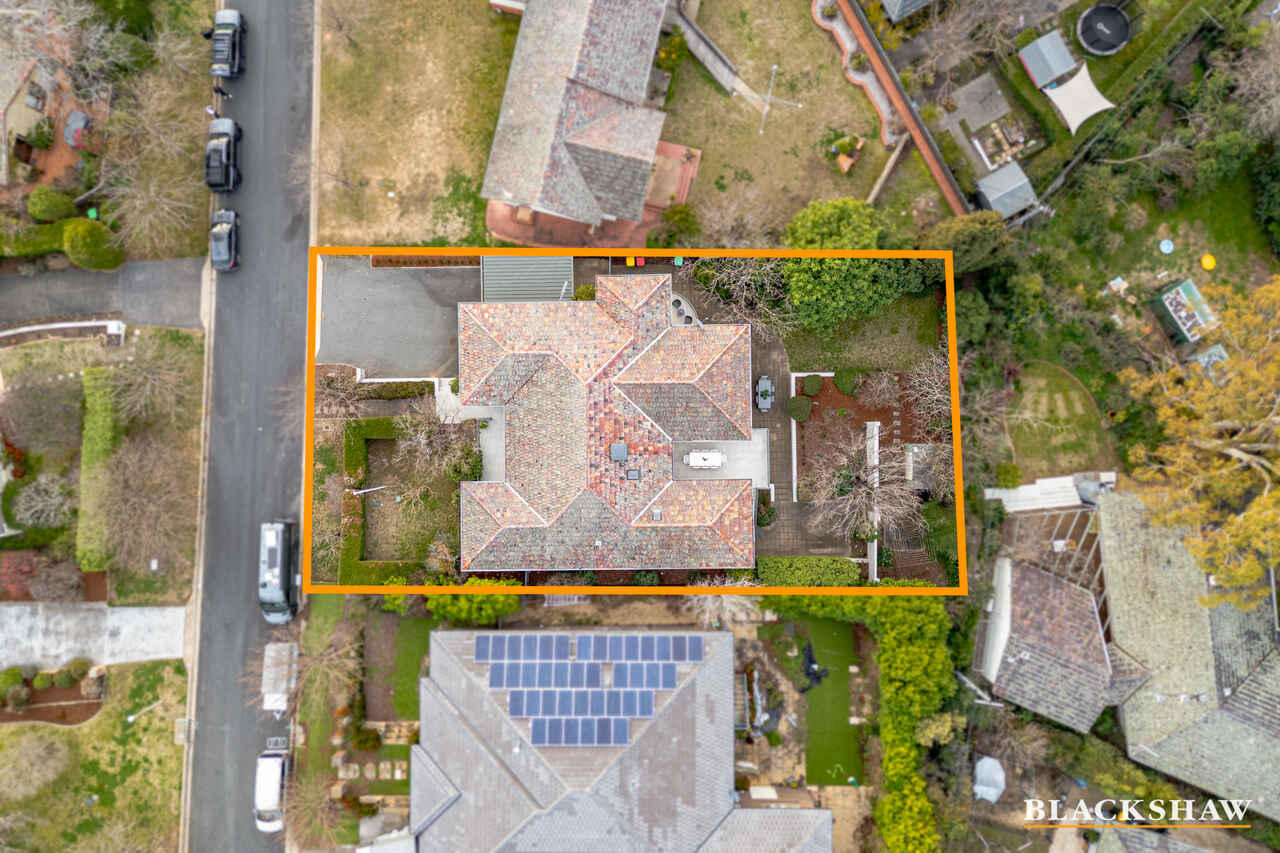 3 Sirius Place Red Hill