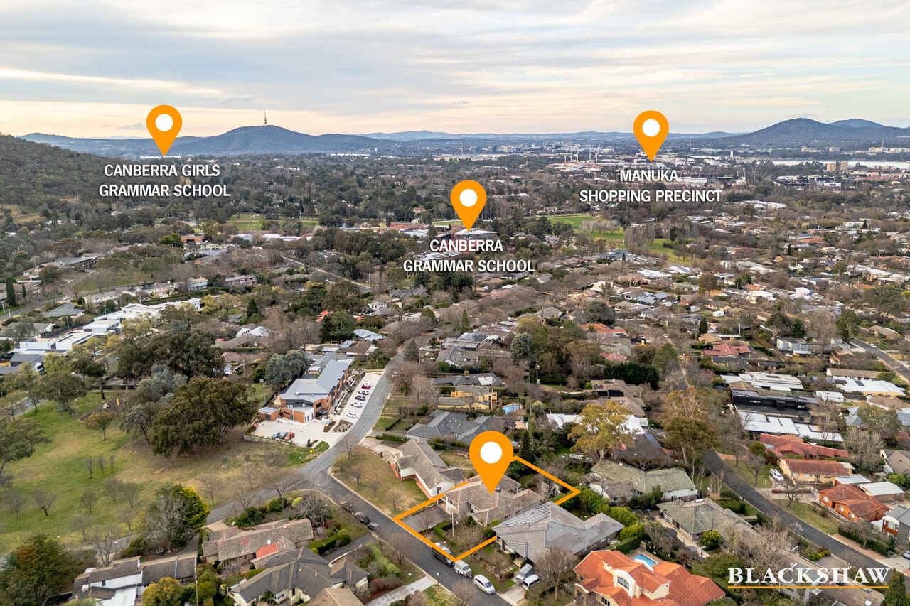 3 Sirius Place Red Hill