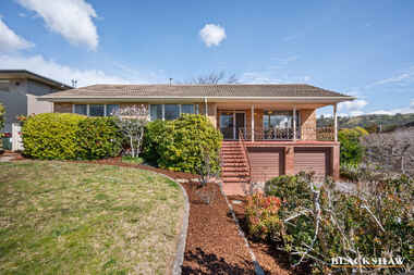 6 Sirius Place Red Hill 6 Sirius Place Red Hill