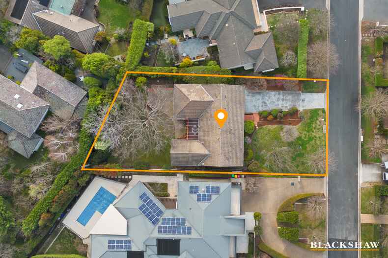 6 Sirius Place Red Hill